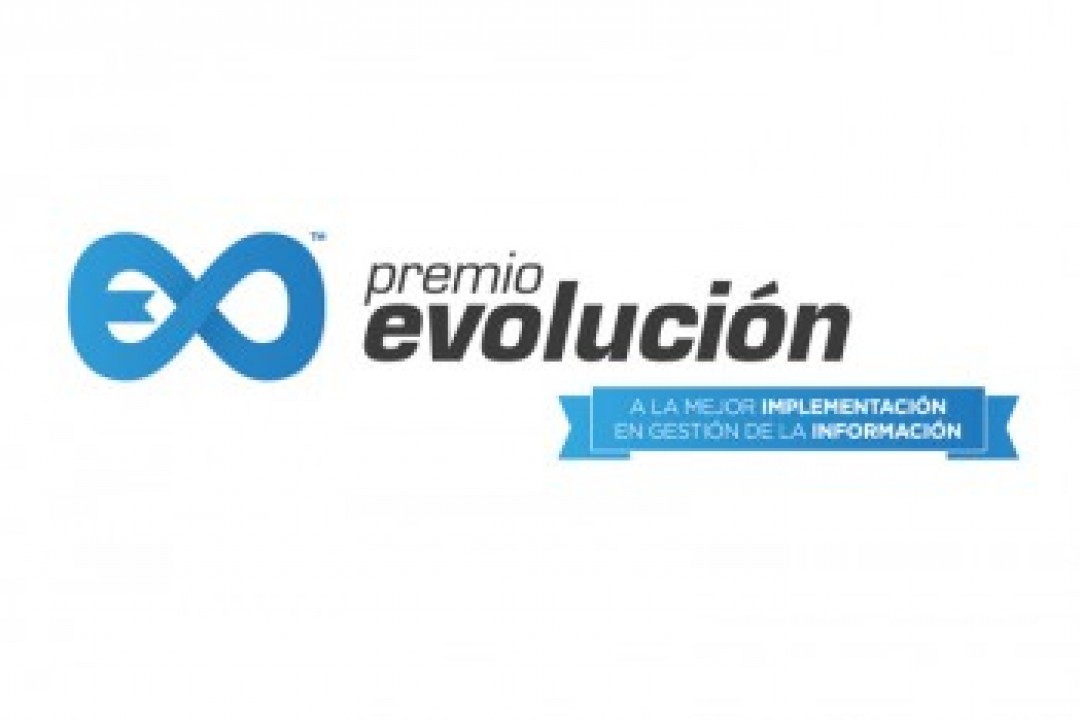 Premio Evolución 2016
