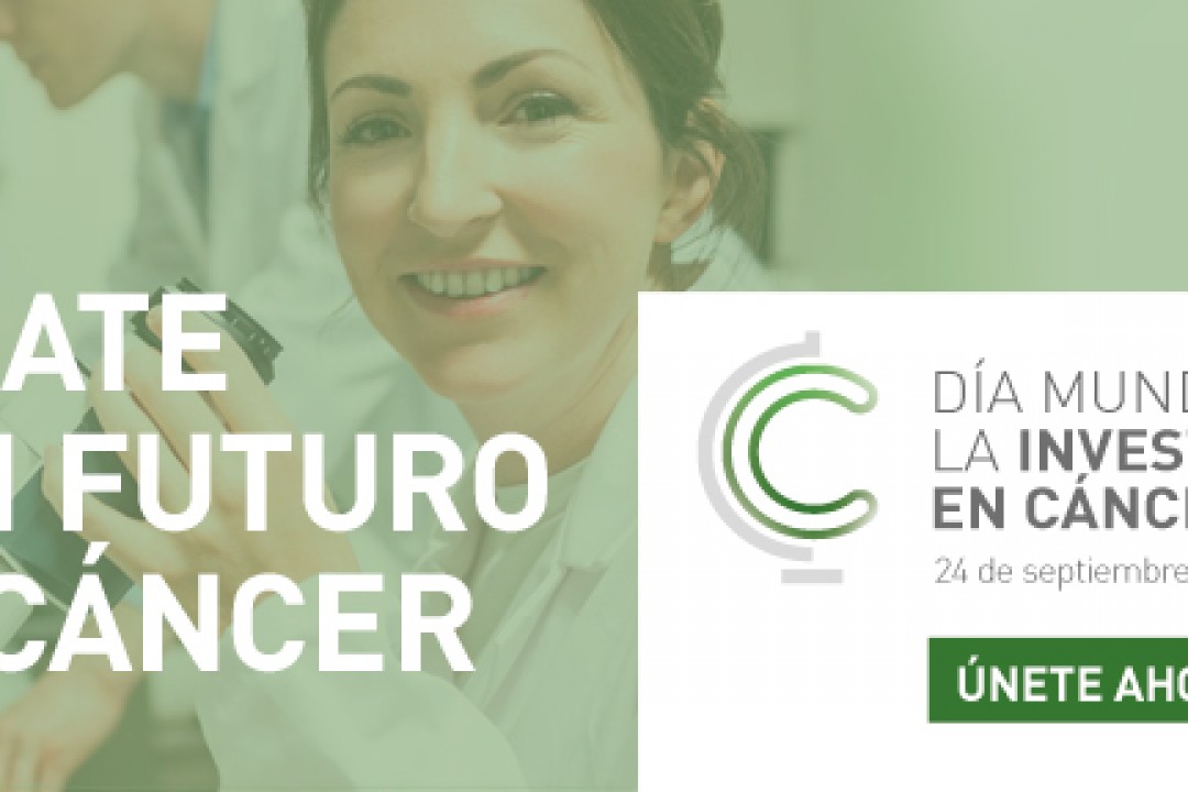 El Día Mundial de la Investigación en Cáncer