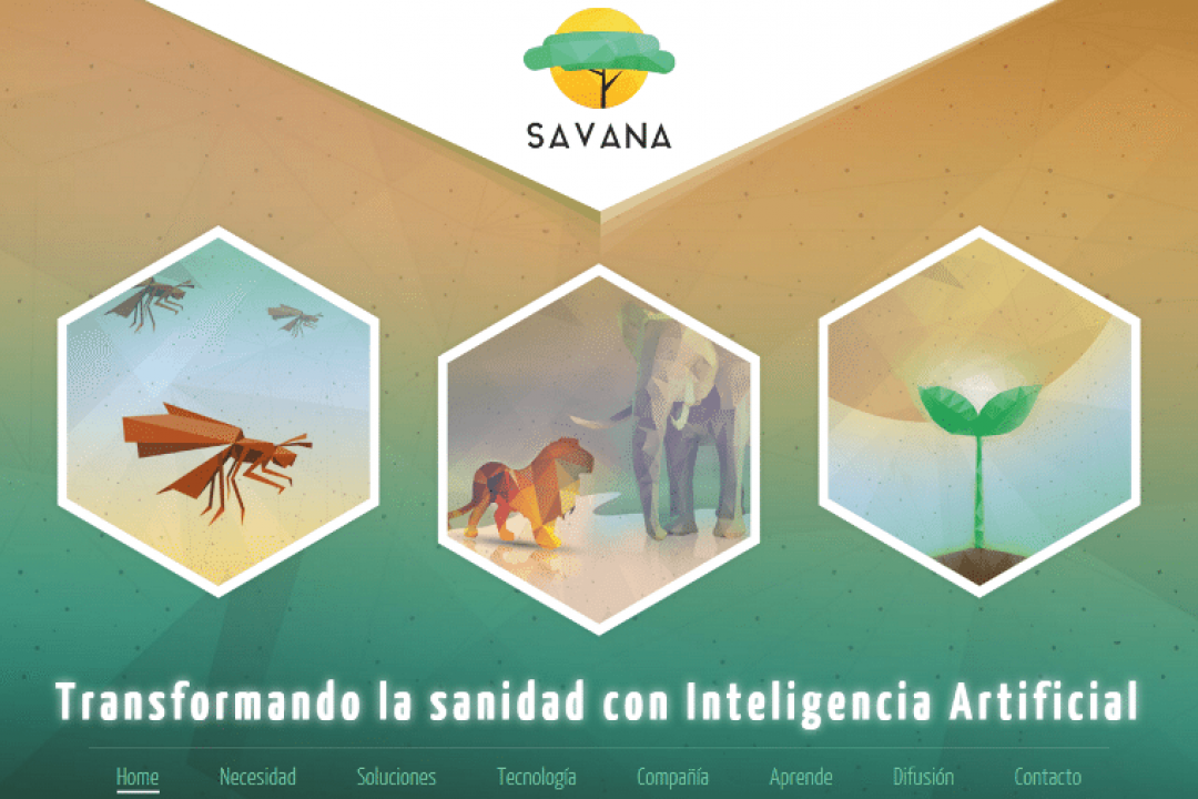 SAVANA MÉDICA el futuro del big data ya está aquí